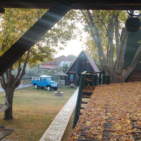Tríkala Traditional Guesthouse المظهر الخارجي الصورة