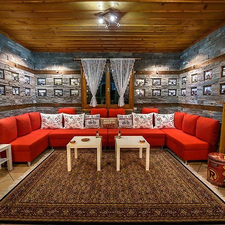 Tríkala Traditional Guesthouse المظهر الخارجي الصورة