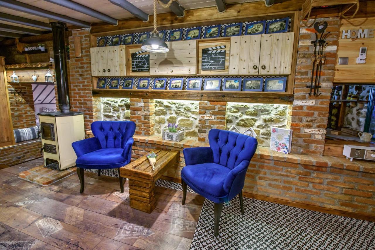 Tríkala Traditional Guesthouse المظهر الخارجي الصورة