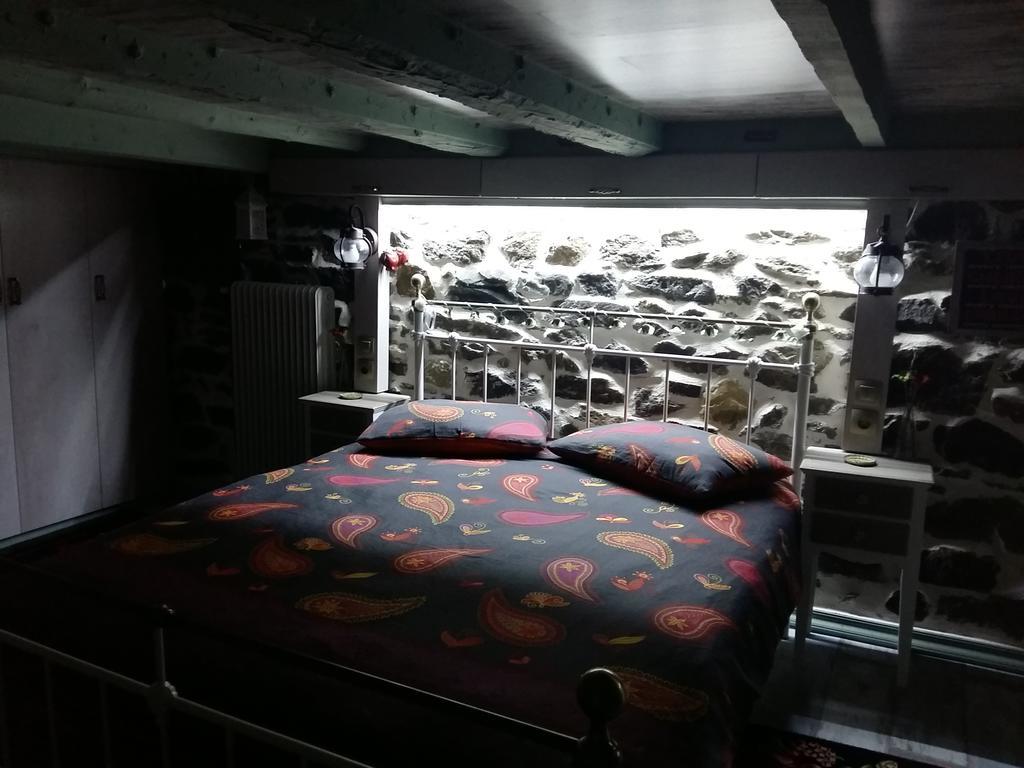 Tríkala Traditional Guesthouse المظهر الخارجي الصورة