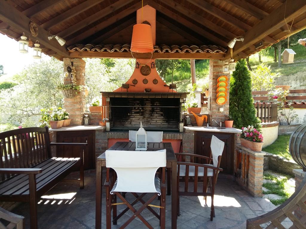 Tríkala Traditional Guesthouse المظهر الخارجي الصورة